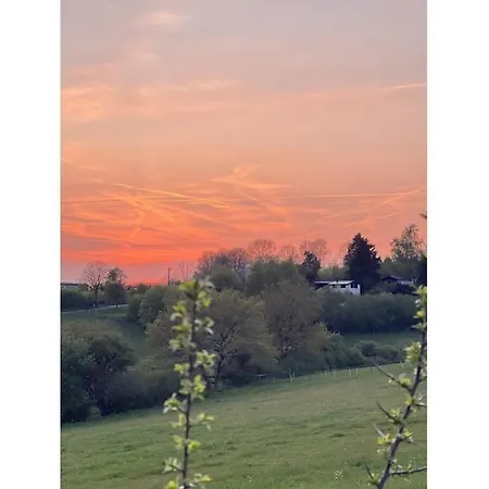 St Lambertus A Horská chata *