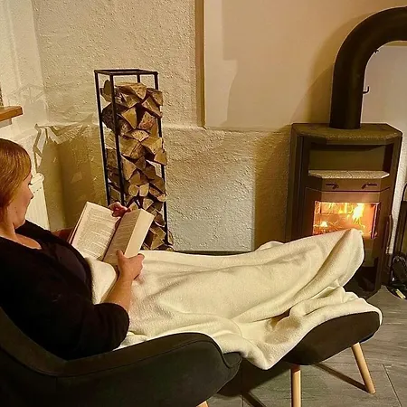Horská chata St Lambertus A Lambertsberg