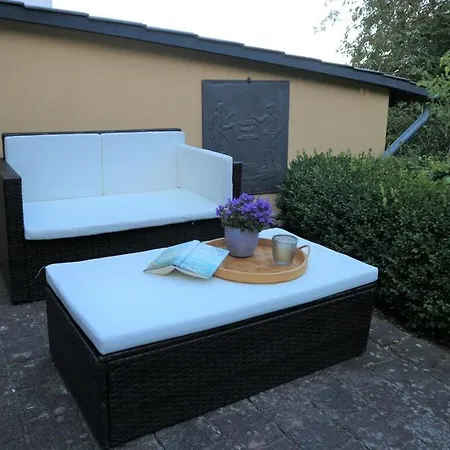 St Lambertus A בקתה *