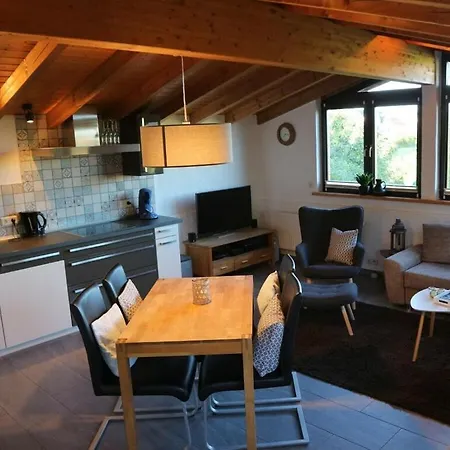 St Lambertus A Chalet Lambertsberg