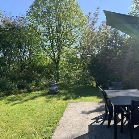 Chalet St Lambertus A