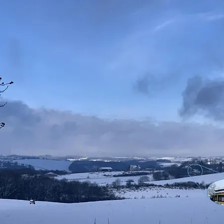 Horská chata St Lambertus A