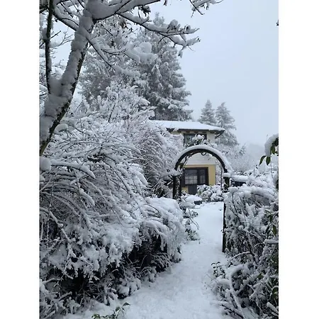 St Lambertus A Horská chata Lambertsberg