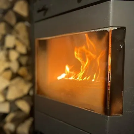 Horská chata St Lambertus A Lambertsberg