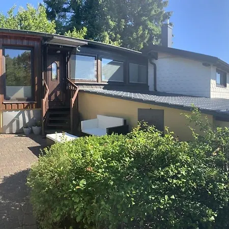 Chalet St Lambertus A Lambertsberg