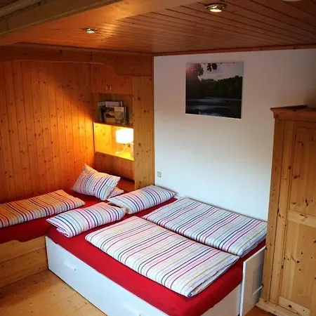 St Lambertus A בקתה *